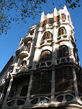 IMG_3033 Gaudi tanítványának az alkotása.
